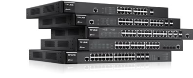 TP-Link Hub/Switches